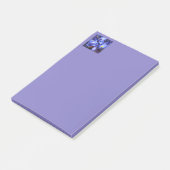 Ermengarde Post-it Klebezettel (angewinkelt)