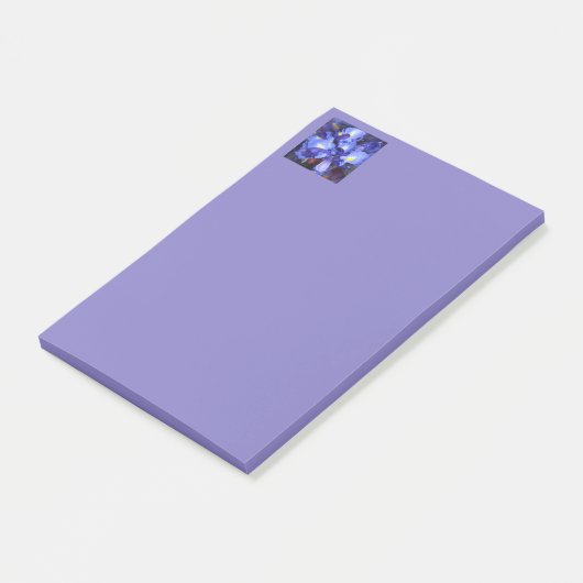 Ermengarde Post-it Klebezettel (angewinkelt)