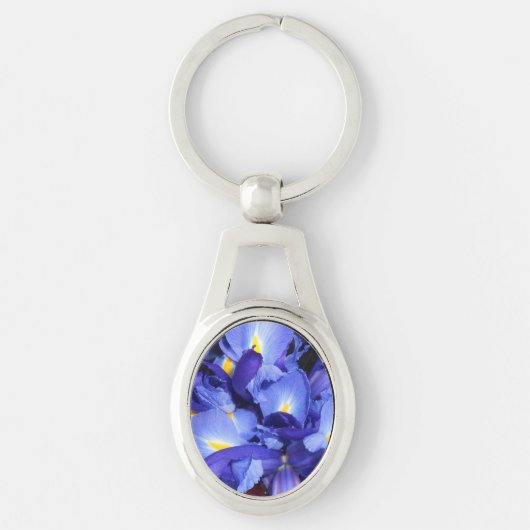 Ermengarde Schlüsselanhänger (Vorderseite)