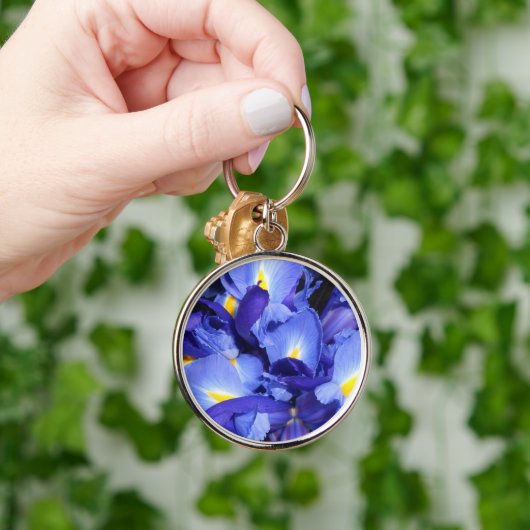 Ermengarde Schlüsselanhänger (Hand)