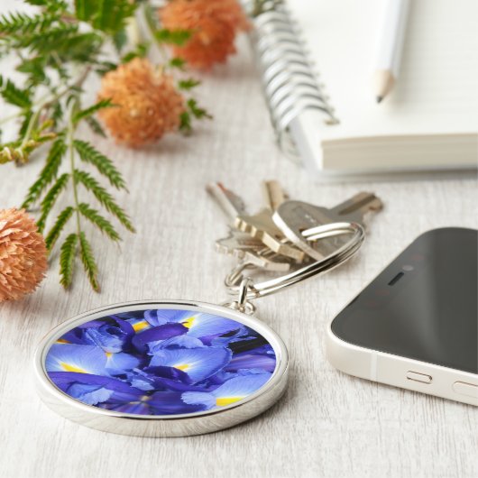 Ermengarde Schlüsselanhänger (Seite)