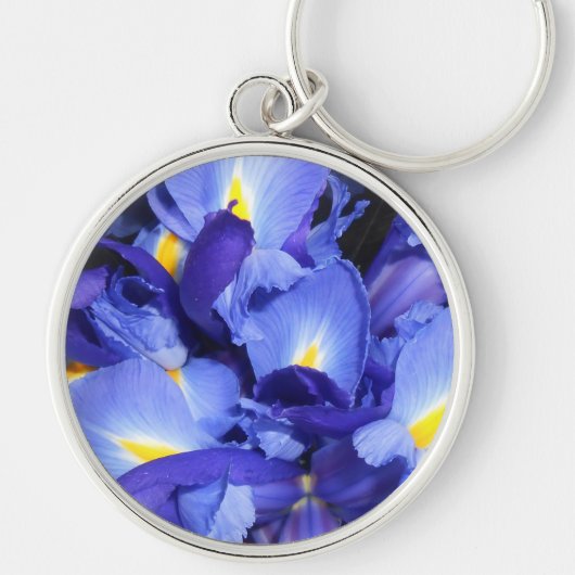 Ermengarde Schlüsselanhänger (Vorne)