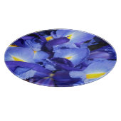 Ermengarde Schneidebrett (Ecke)