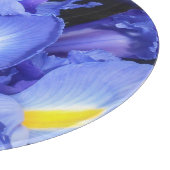 Ermengarde Schneidebrett (Ecke)