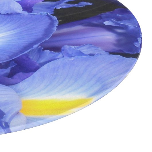 Ermengarde Schneidebrett (Ecke)