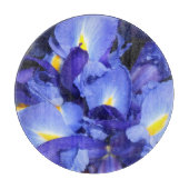 Ermengarde Schneidebrett (Vorderseite)