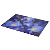 Ermengarde Schneidebrett (Ecke)