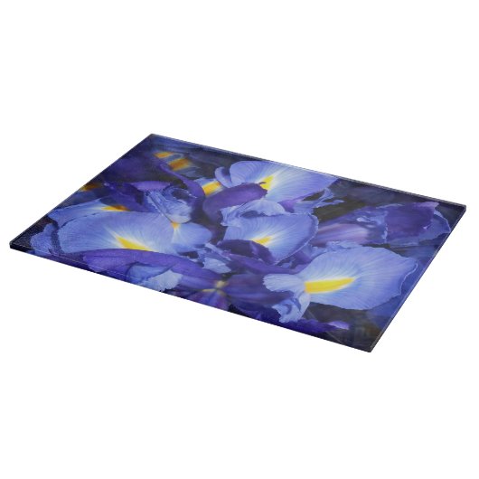 Ermengarde Schneidebrett (Ecke)