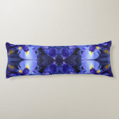 Ermengarde Seitenschläferkissen (Rückseite)