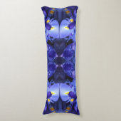 Ermengarde Seitenschläferkissen (Vorderseite Vertikal)