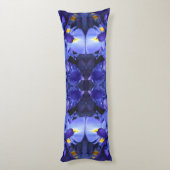 Ermengarde Seitenschläferkissen (Rückseite (Vertikal))