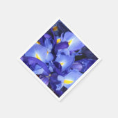 Ermengarde Serviette (Ecke)