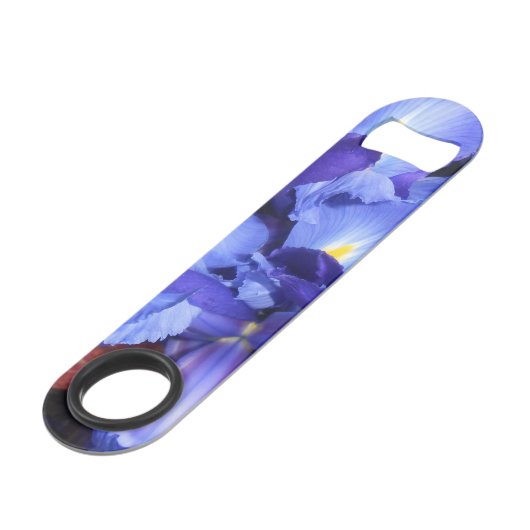 Ermengarde Speed Flaschenöffner (Vorderseite Schrägansicht)