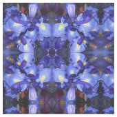 Ermengarde Stoff (Nahaufnahme)