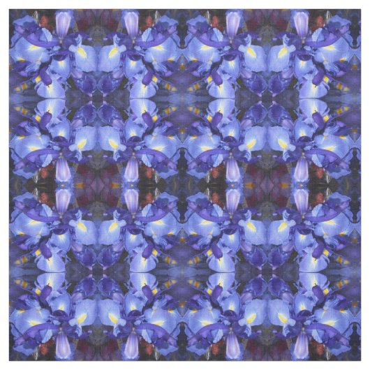 Ermengarde Stoff (Muster)