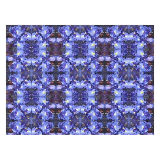 Ermengarde Tischdecke (Vorderseite (Horizontal))