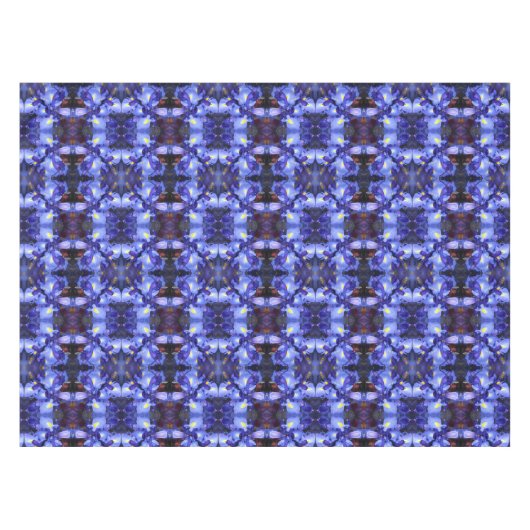 Ermengarde Tischdecke (Vorderseite (Horizontal))