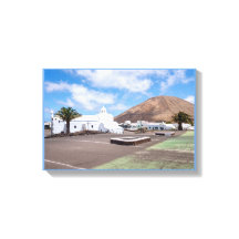 Ermita de los Dolores Church, Lanzarote