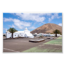 Ermita de los Dolores Kirche, Lanzarote