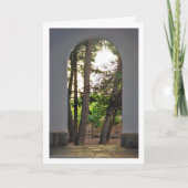 Ermita Sant Vicent Ferrer de Llíria Karte (Vorderseite)