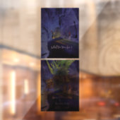 Ermitteln Sie Ihre Zielfenster-Klammer Fensteraufkleber (Blatt 2)