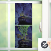 Ermitteln Sie Ihre Zielfenster-Klammer Fensteraufkleber (Zuhause)