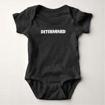 Ermittelt, Spaß-Neuheit Baby Bodysuit