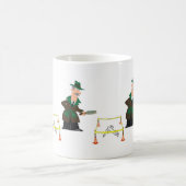 Ermittlertasse Kaffeetasse (Mittel)