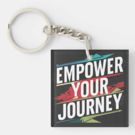 Ermöglicht Ihre Reise | hazem Alex Schlüsselanhäng Schlüsselanhänger