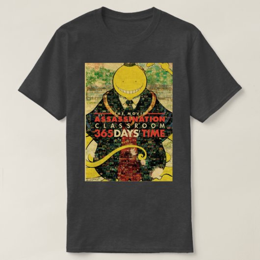 Ermordung 26 T-Shirt (Design vorne)