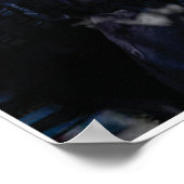 Ermordung Poster (Ecke)