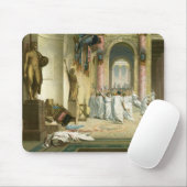Ermordung von Julius Cäsar Mousepad (Mit Mouse)