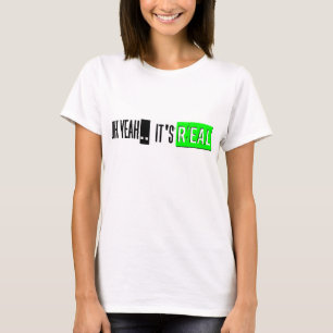 Ermüdet von Lyme wirklichem Shirt