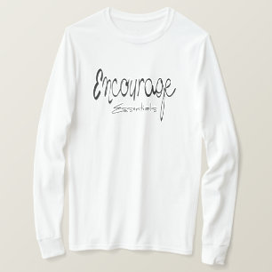 Ermutige Essentials Unisex T-Shirt