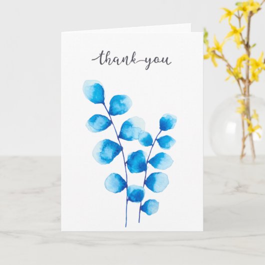 Ermutigen Sie mich Karte (Gelbe Blume)