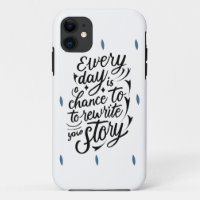 Ermutigend an Ihr selbst-Message-Design glauben