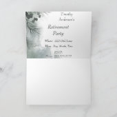 Ermutigend Inspiration Bibelbibliotheken Owl Ca Karte (Innenseite)