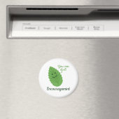 ermutigend magnet (In Situ (Geschirrspüler))