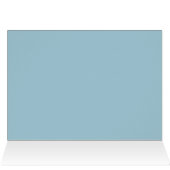 Ermutigend "Sie arbeiten zu hart" Glückwunsch zum  (Innenansicht Horizontal (Oben))