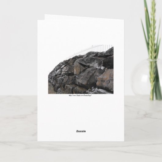 Ermutigung ~ 9 karte (Rückseite)