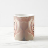 Ermutigung Bibel Verse Psalm 27:1 Tasse (Mittel)