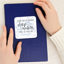 Ermutigung Christlicher Tiefseegewässer ✝️ Bibelve