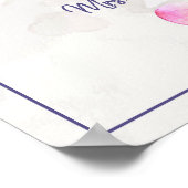 Ermutigung der Lehrer Poster (Ecke)