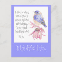 Ermutigung der Vogelgrippe