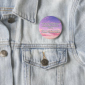 Ermutigung des Empath Warrior zu einem positiven Z Button (Beispiel)