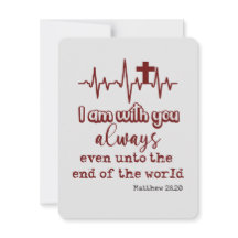 Ermutigung des KJV-Jesus-Zitats Christlich