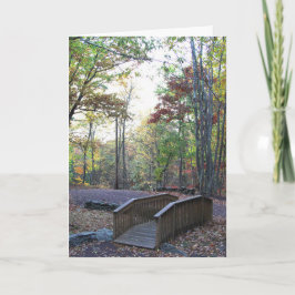 Ermutigung durch Karte die Reise des Lebens