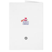 Ermutigung - Entschuldigung, dass Sie das durchmac (Hinten)