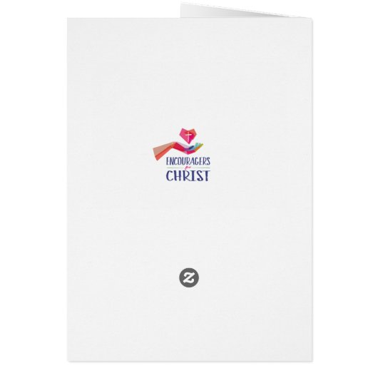 Ermutigung - Entschuldigung, dass Sie das durchmac (Hinten)