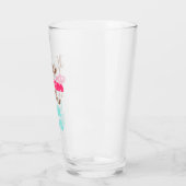 Ermutigung! Glas (Links)